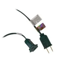 Kurt S. Adler Christmas LED Light String Set (56343) 7 Kurt S. Adler Christmas LED Light String Set (56343) -Kurt Adler Outlet Store 56343plugmd