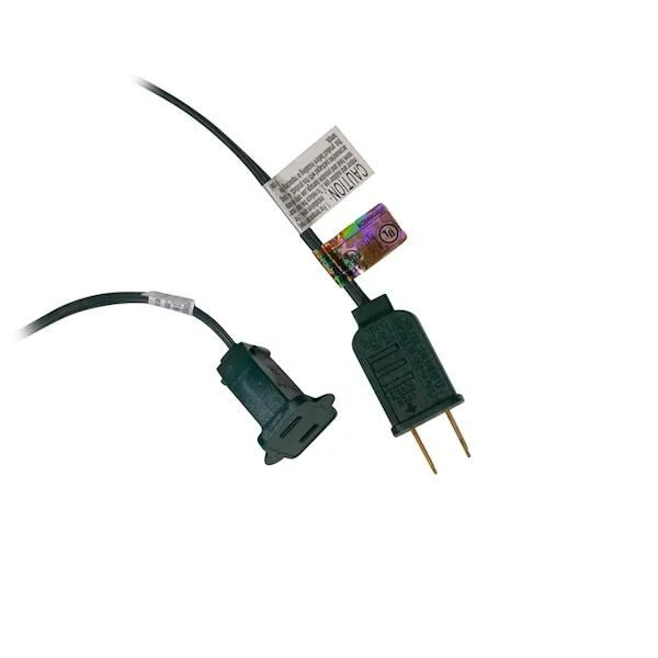 Kurt S. Adler Christmas LED Light String Set (56343) 4 Kurt S. Adler Christmas LED Light String Set (56343) - Image 4