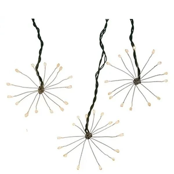 Kurt S. Adler LED Light Set (56553) 4 Kurt S. Adler LED Light Set (56553) - Image 4