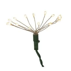 Kurt S. Adler LED Light Set (56553) 7 Kurt S. Adler LED Light Set (56553) -Kurt Adler Outlet Store 56553addmd