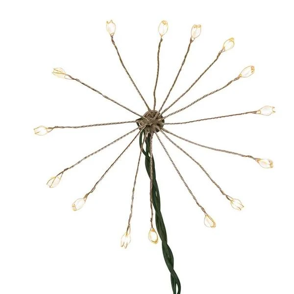 Kurt S. Adler LED Light Set (56553) 2 Kurt S. Adler LED Light Set (56553) - Image 2