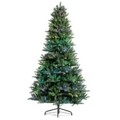 Kurt S. Adler Pre-Lit Artificial Christmas Tree (57639)
