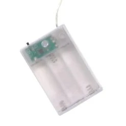 Kurt S. Adler LED String Set (57822) -Kurt Adler Outlet Store 57822batterymd