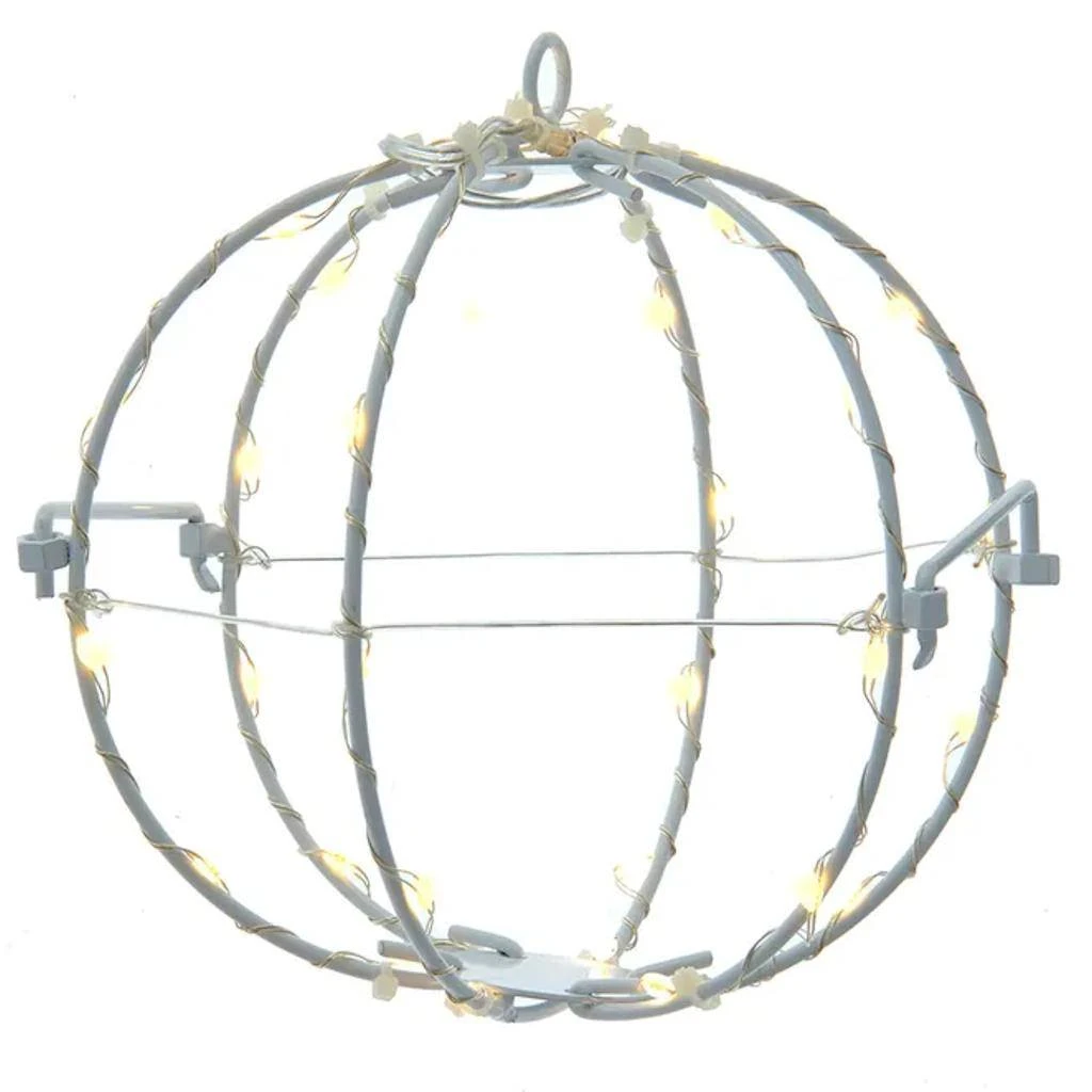 Kurt S. Adler Hanging Christmas Light (58016) 1 Kurt S. Adler Hanging Christmas Light (58016)