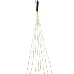 Kurt S. Adler LED Cascade Light Set (58676) -Kurt Adler Outlet Store 58676cascademd