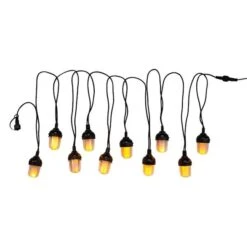 Kurt S. Adler LED String Set (58688) -Kurt Adler Outlet Store 58688addmd