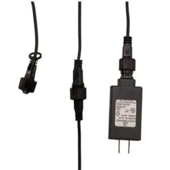 Kurt S. Adler LED String Set (58688) -Kurt Adler Outlet Store 58688plugmd