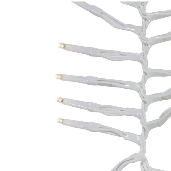 Kurt S. Adler LED Christmas Cluster Light Set (58706) 3 Kurt S. Adler LED Christmas Cluster Light Set (58706) - Image 3