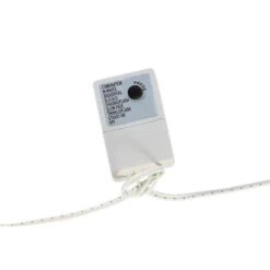 Kurt S. Adler LED Christmas Cluster Light Set (58706) 8 Kurt S. Adler LED Christmas Cluster Light Set (58706) -Kurt Adler Outlet Store 58707controlmd 2