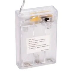 Kurt S. Adler Light String Set (58746) -Kurt Adler Outlet Store 58746batterymd