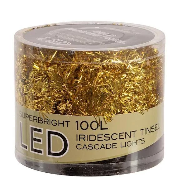 Kurt S. Adler LED Cascade Light Set (58778) 6 Kurt S. Adler LED Cascade Light Set (58778) - Image 6