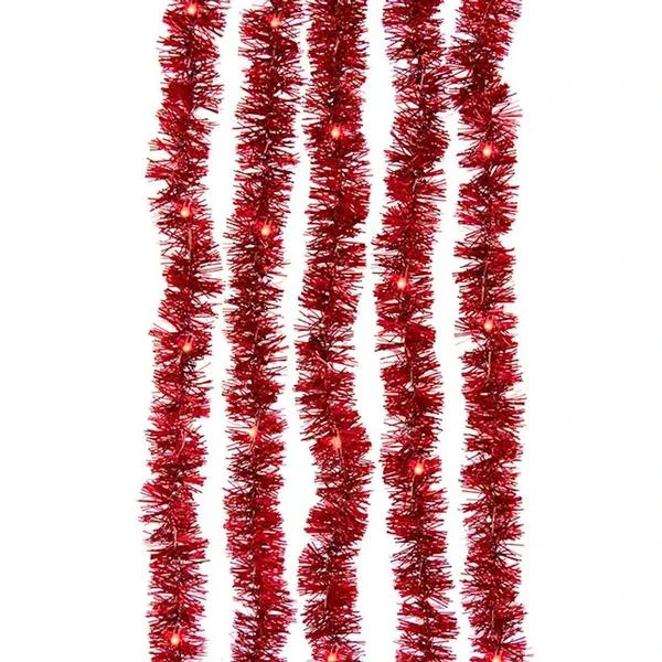 Kurt S. Adler LED Cascade Light Set (58779) 2 Kurt S. Adler LED Cascade Light Set (58779) - Image 2