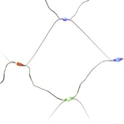 Kurt S. Adler LED Christmas Light String Set (58845) -Kurt Adler Outlet Store 58845addmd