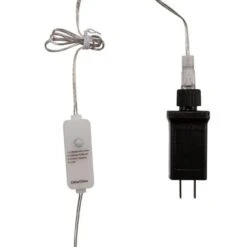 Kurt S. Adler LED Christmas Light String Set (58845) -Kurt Adler Outlet Store 58845plugmd