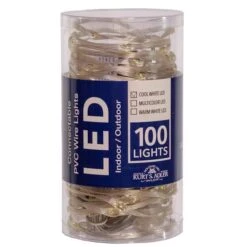 Kurt S. Adler LED Light Set (58876) -Kurt Adler Outlet Store 58876packagemd