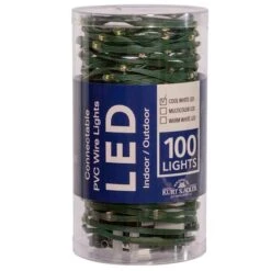 Kurt S. Adler LED Light Set (58899) 9 Kurt S. Adler LED Light Set (58899) -Kurt Adler Outlet Store 58899packagemd