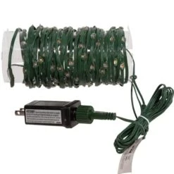 Kurt S. Adler LED Light Set (58902) 7 Kurt S. Adler LED Light Set (58902) -Kurt Adler Outlet Store 58902addmd