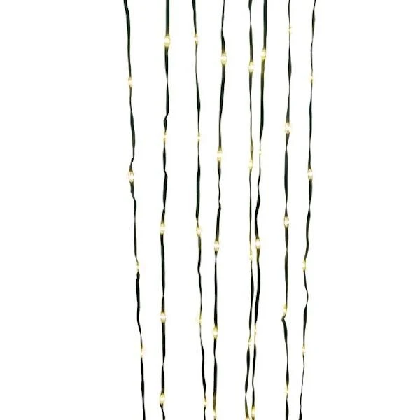 Kurt S. Adler LED Light Set (58909) 4 Kurt S. Adler LED Light Set (58909) - Image 4