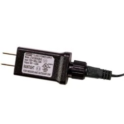 Kurt S. Adler LED Christmas Light Set (58922) -Kurt Adler Outlet Store 58922plugmd