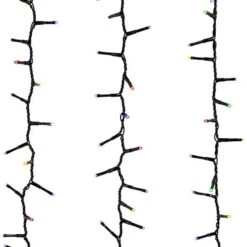 Kurt S. Adler LED Christmas Light Set (58929) -Kurt Adler Outlet Store 58929addmd