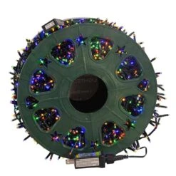 Kurt S. Adler LED Christmas Light Set (58929)