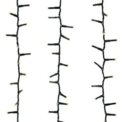 Kurt S. Adler LED Christmas Light Set (58938) 7 Kurt S. Adler LED Christmas Light Set (58938) -Kurt Adler Outlet Store 58938addmd