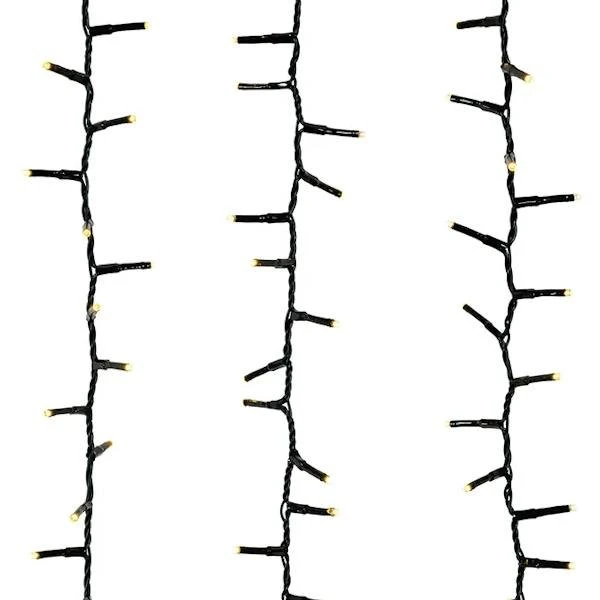 Kurt S. Adler LED Christmas Light Set (58938) 3 Kurt S. Adler LED Christmas Light Set (58938) - Image 3