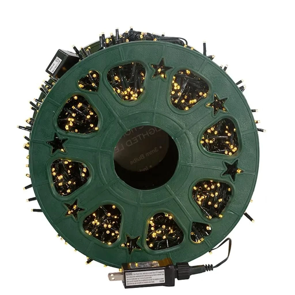 Kurt S. Adler LED Christmas Light Set (58938) 1 Kurt S. Adler LED Christmas Light Set (58938)