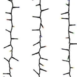 Kurt S. Adler LED Christmas Light Set (58941) -Kurt Adler Outlet Store 58941addmd