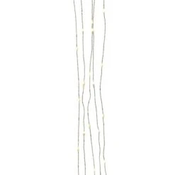 Kurt S. Adler LED Light String Set (58953) -Kurt Adler Outlet Store 58953addmd