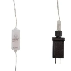Kurt S. Adler LED Light String Set (58953) -Kurt Adler Outlet Store 58953plugmd