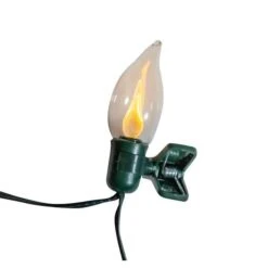 Kurt S. Adler LED String Set (58969) 8 Kurt S. Adler LED String Set (58969) -Kurt Adler Outlet Store 58969closeupmd