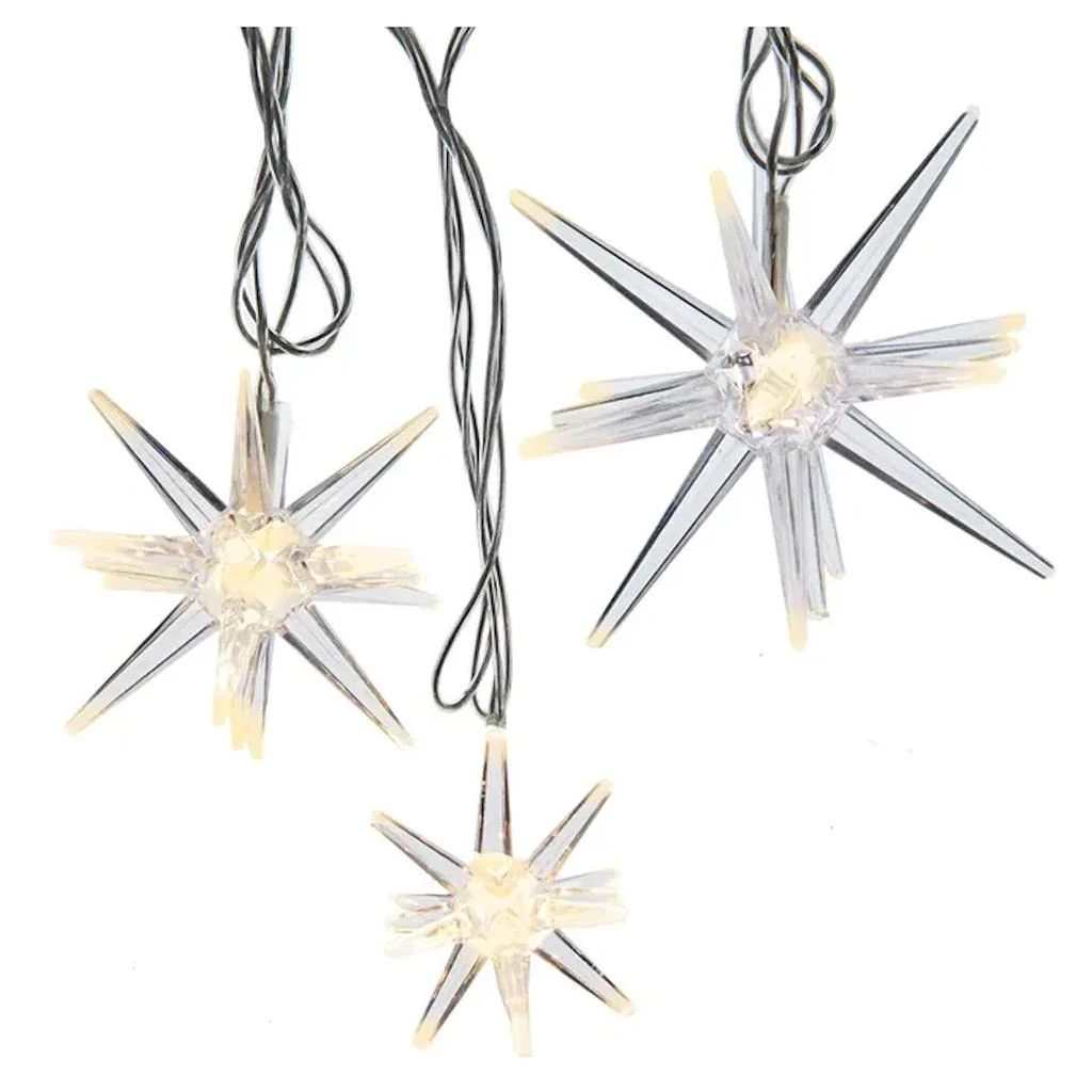 Kurt S. Adler String Set (59141) 1 Kurt S. Adler String Set (59141)