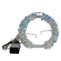 Kurt S. Adler Hanging Christmas Light (59147) 5 Kurt S. Adler Hanging Christmas Light (59147) -Kurt Adler Outlet Store 59147addmd