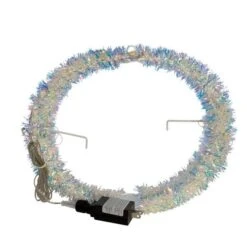 Kurt S. Adler Hanging Christmas Light (59159) -Kurt Adler Outlet Store 59159addmd