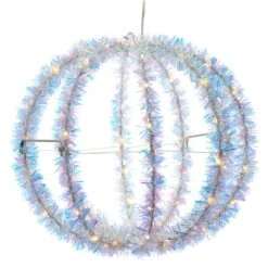 Kurt S. Adler Hanging Christmas Light (59166)