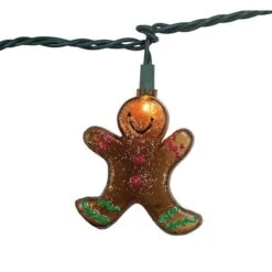 Kurt S. Adler String Set (59175) -Kurt Adler Outlet Store 59175frontmd