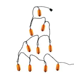 Kurt S. Adler String Set (59176) 6 Kurt S. Adler String Set (59176) -Kurt Adler Outlet Store 59176addmd