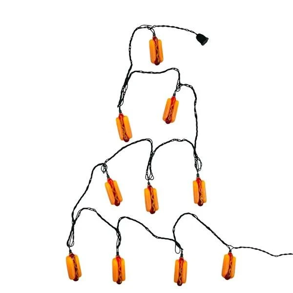 Kurt S. Adler String Set (59176) 3 Kurt S. Adler String Set (59176) - Image 3