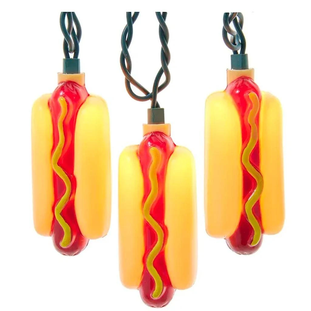 Kurt S. Adler String Set (59176) 1 Kurt S. Adler String Set (59176)