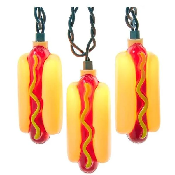 Kurt S. Adler String Set (59176) 2 Kurt S. Adler String Set (59176) - Image 2