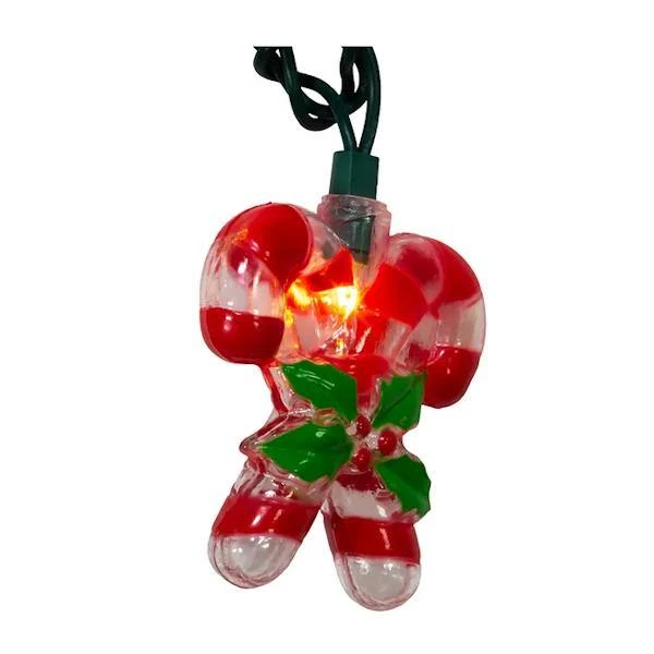 Kurt S. Adler String Set (59184) 4 Kurt S. Adler String Set (59184) - Image 4