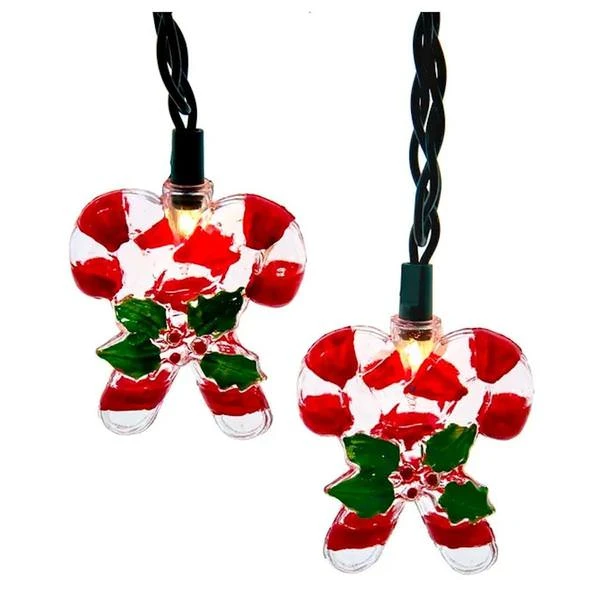 Kurt S. Adler String Set (59184) 2 Kurt S. Adler String Set (59184) - Image 2