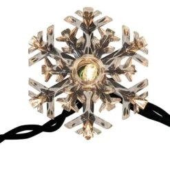 Kurt S. Adler String Set (59805) 8 Kurt S. Adler String Set (59805) -Kurt Adler Outlet Store 598052md