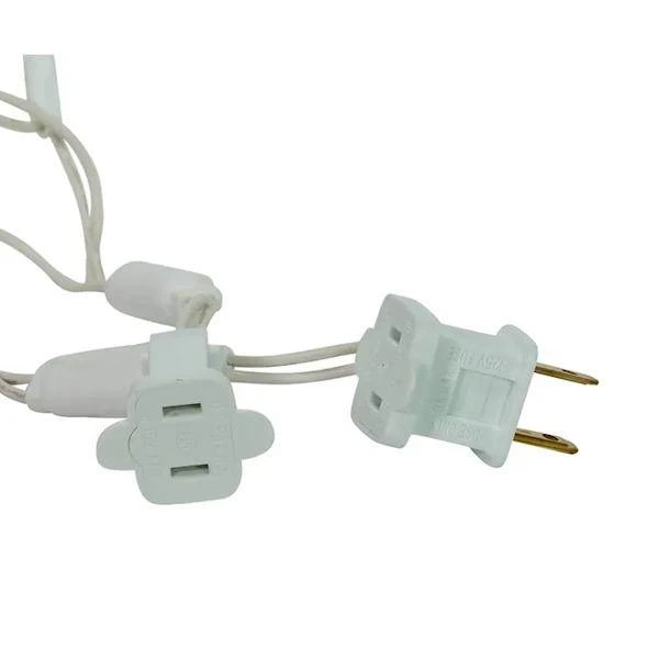 Kurt S. Adler LED Christmas Cluster Light Set (59928) 5 Kurt S. Adler LED Christmas Cluster Light Set (59928) - Image 5