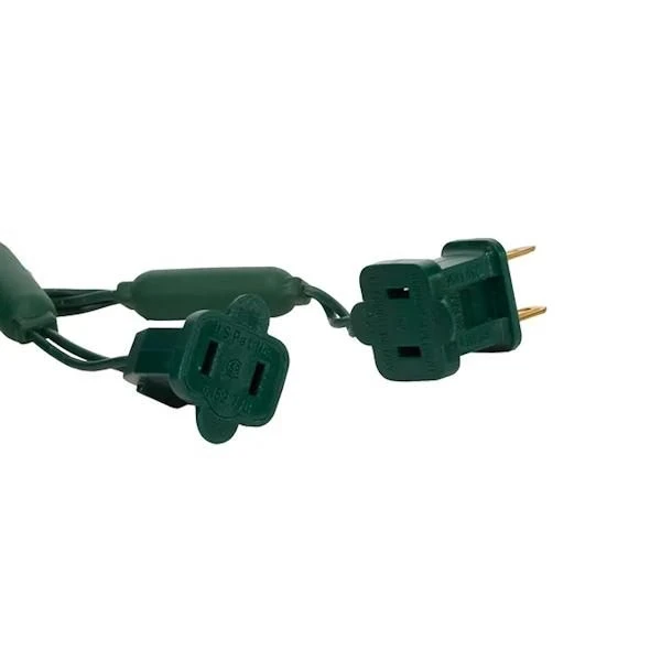 Kurt S. Adler LED Christmas Light Set (59929) 4 Kurt S. Adler LED Christmas Light Set (59929) - Image 4