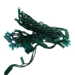 Kurt S. Adler LED Christmas Light Set (59934) -Kurt Adler Outlet Store 59934addmd