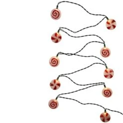 Kurt S. Adler String Set (60131) -Kurt Adler Outlet Store 601312md