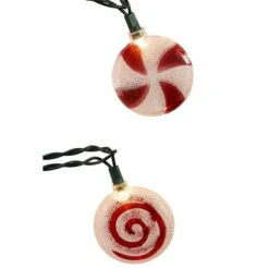 Kurt S. Adler String Set (60131) -Kurt Adler Outlet Store 601313md