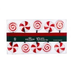 Kurt S. Adler String Set (60131) -Kurt Adler Outlet Store 601316md